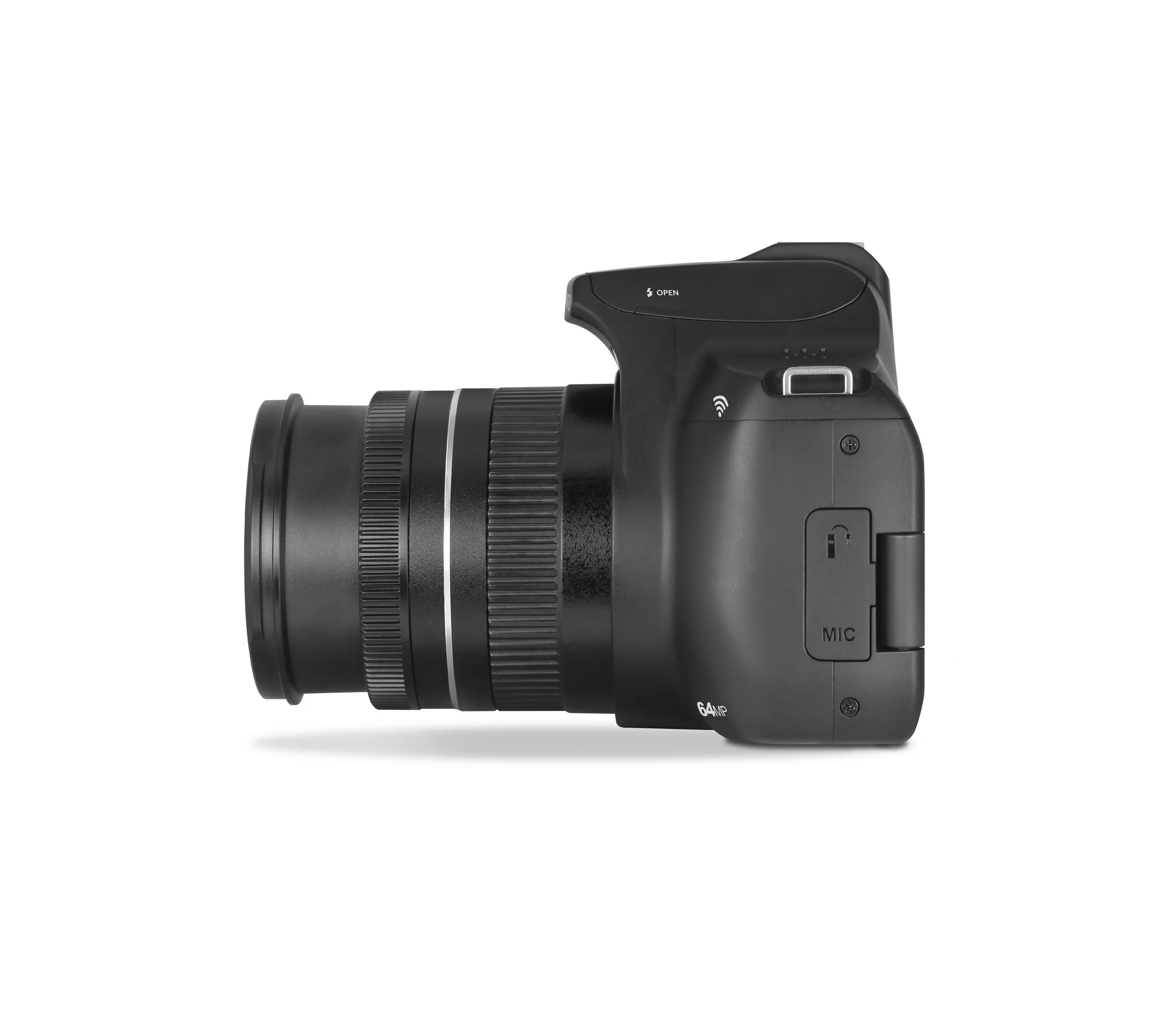 MNB10Z 64MP Auto Focus 10X Optical Zoom WiFi Bridge Camera MNB10Z 64MP Auto Focus 10X Optical Zoom WiFi Bridge Camera